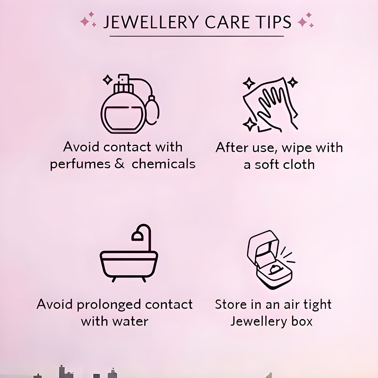 Star Layered Earrings