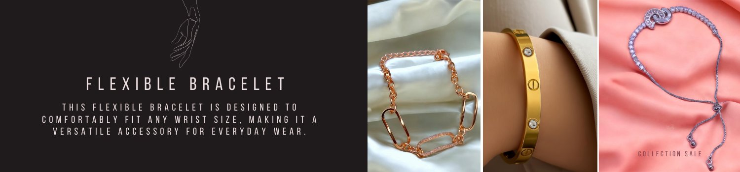 Flexible Bracelet