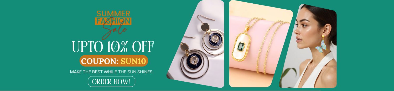 Summer Sale Collection