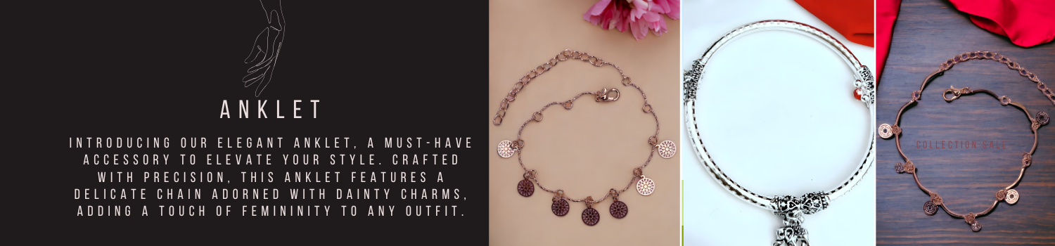 Anklet