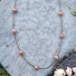 Round Pearls Pendant