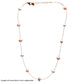 Round Pearls Pendant